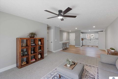 Photo of 2513 N 71st Street, Omaha, NE 68104 (MLS # 22535380)