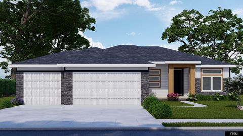 Photo of 12019 S 44 Street, Bellevue, NE 68123 (MLS # 22604760)