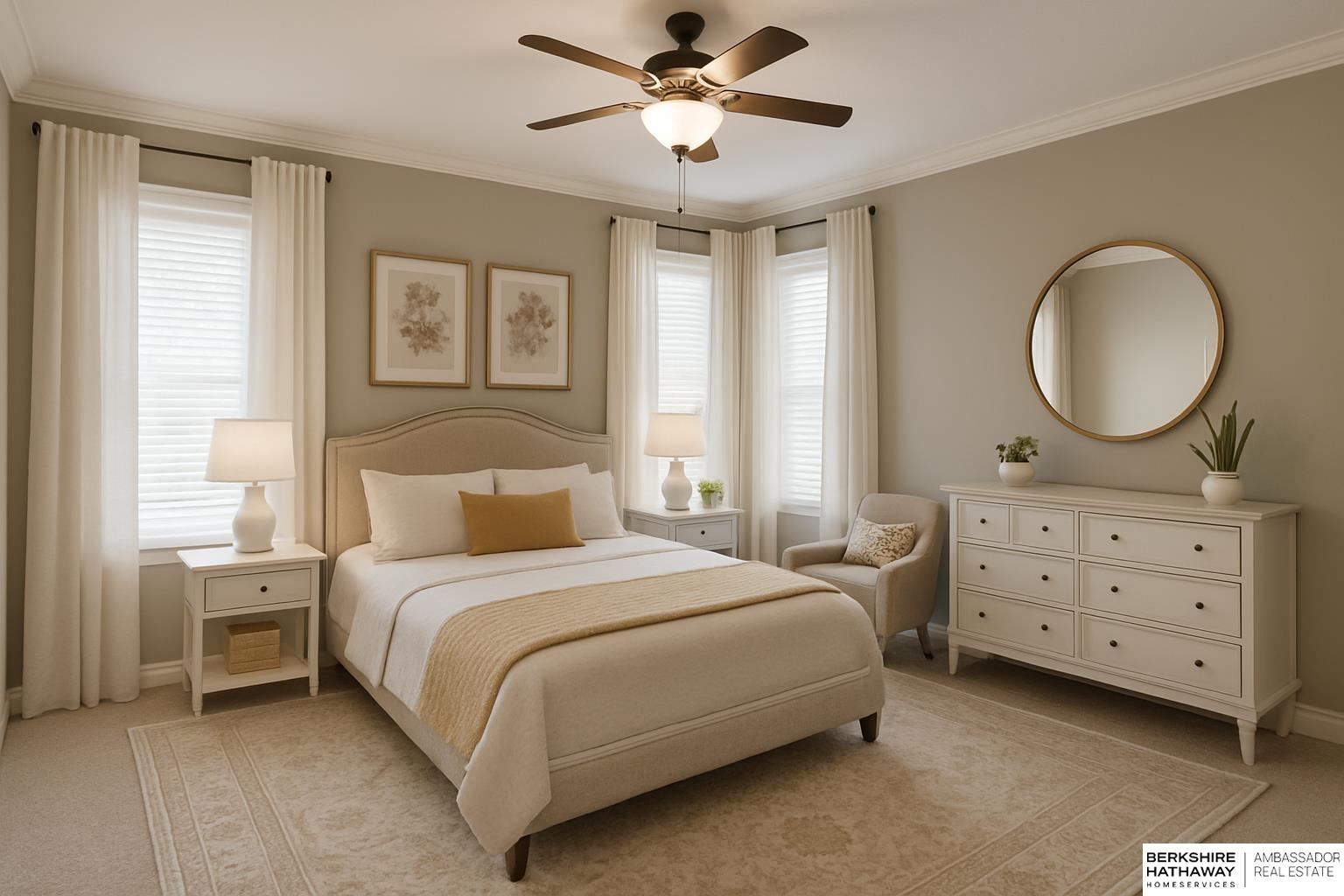 Omaha, Nebraska 68137, United States, 3 Bedrooms Bedrooms, ,3 BathroomsBathrooms,Residential,Active,140181