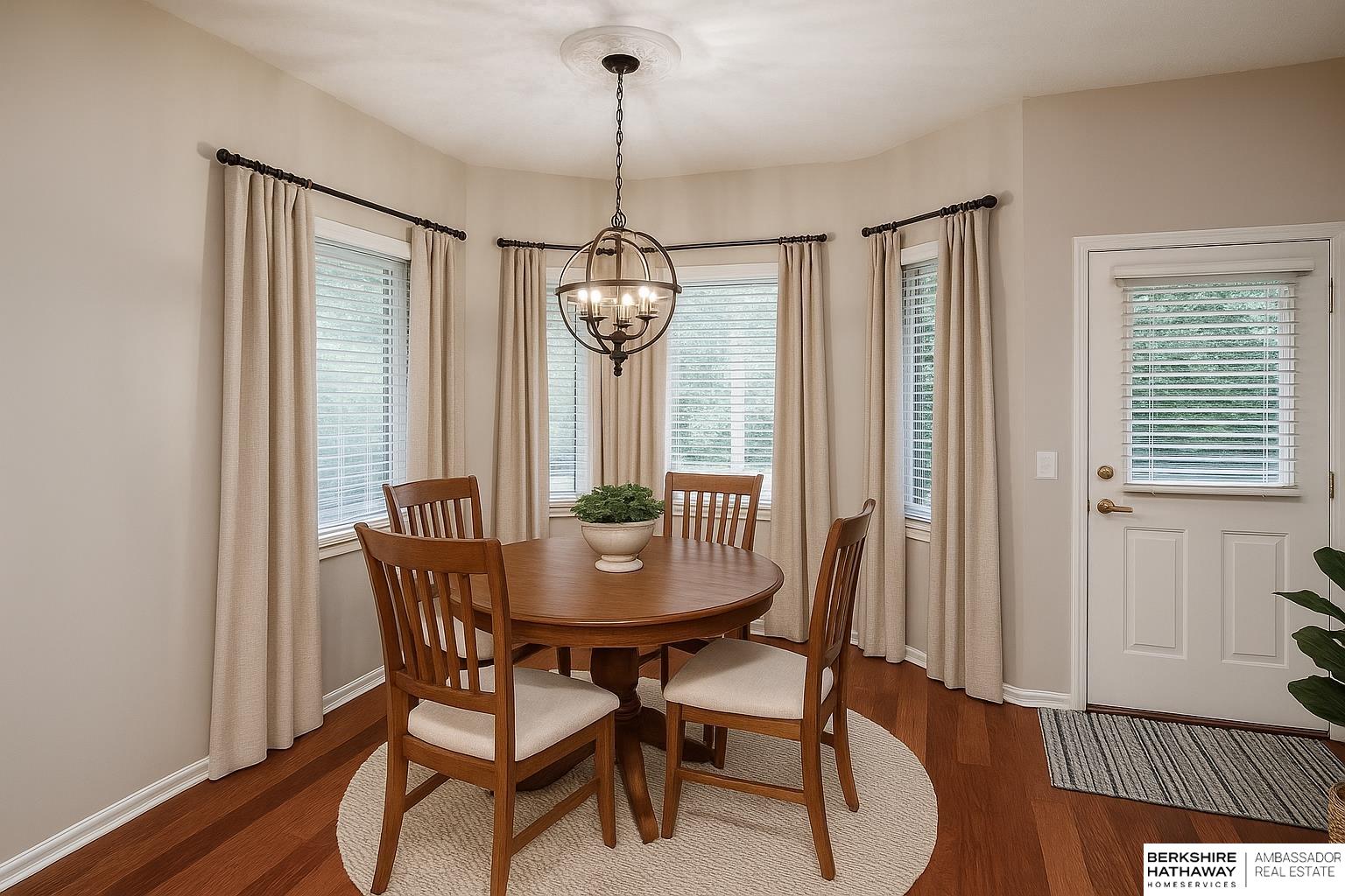 Omaha, Nebraska 68137, United States, 3 Bedrooms Bedrooms, ,3 BathroomsBathrooms,Residential,Active,140181