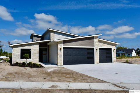 Photo of 6026 N 280th Street, Valley, NE 68064 (MLS # 22524493) Photo of 6026 N 280th Street, Valley, NE 68064 (MLS # 22524493)