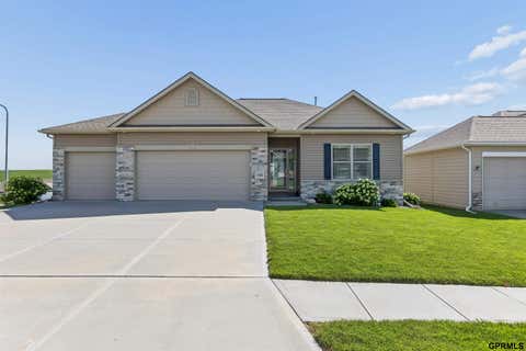 Photo of 17203 Jackson Avenue, Gretna, NE 68028 (MLS # 22620611)