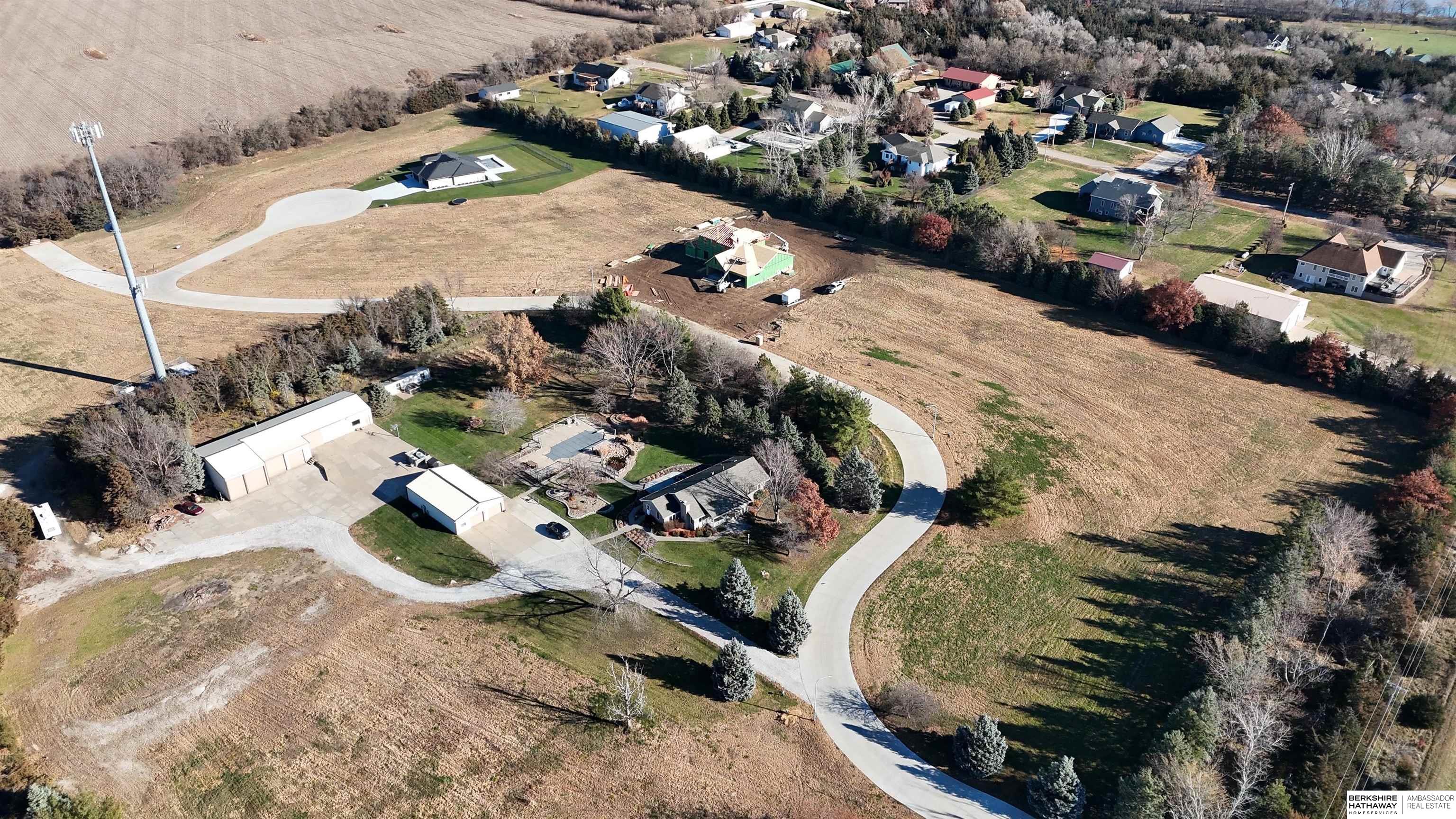 Yutan, Nebraska 68073, United States, ,Land,Active,149045