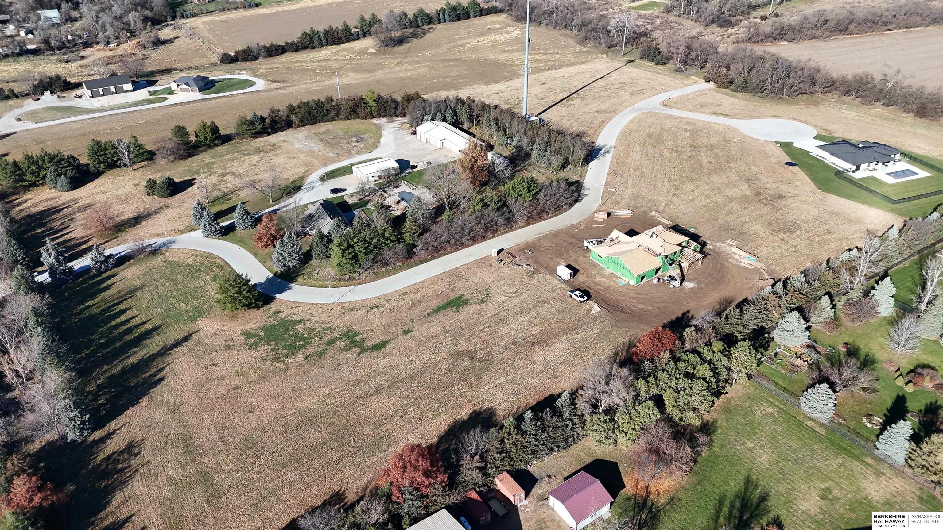 Yutan, Nebraska 68073, United States, ,Land,Active,149045