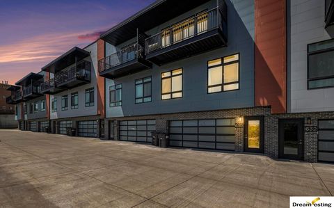 Photo of 630 N 46th Street, Omaha, NE 68132 (MLS # 22600677)