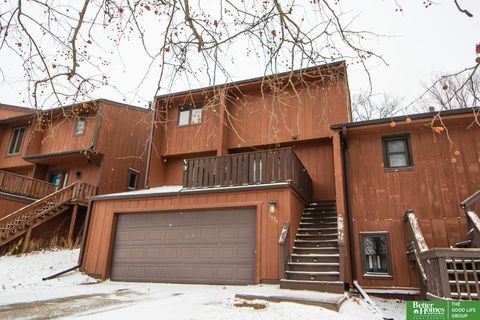 Photo of 7171 N 79 Plaza, Omaha, NE 68122 (MLS # 22535444)