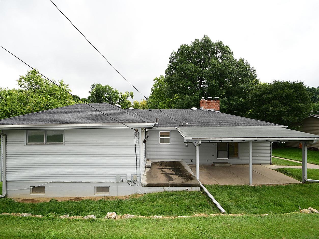 Omaha, Nebraska 68144, United States, 4 Bedrooms Bedrooms, ,3 BathroomsBathrooms,Residential,Active,183402