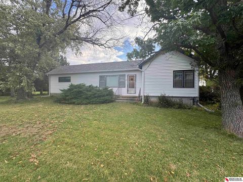 Photo of 1710 K Street, Fairbury, NE 68352 (MLS # 22530697) Photo of 1710 K Street, Fairbury, NE 68352 (MLS # 22530697)