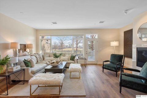 Photo of 723 Riverfront Drive, Omaha, NE 68102 (MLS # 22605231)