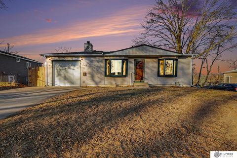 Photo of 7544 Olive Avenue, La Vista, NE 68128 (MLS # 22601020)