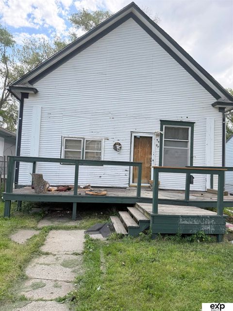 Photo of 5507 N 28th Avenue, Omaha, NE 68111 (MLS # 22612964)