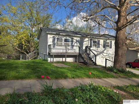 1309 S 10th Street, Plattsmouth, NE 68048 - #: 22511142