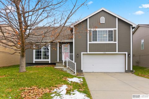Photo of 19106 K Street, Omaha, NE 68135 (MLS # 22535432)