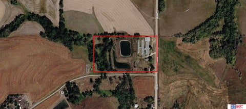 Photo of 1269 182nd Road, Seward, NE 68434 (MLS # 22627352)