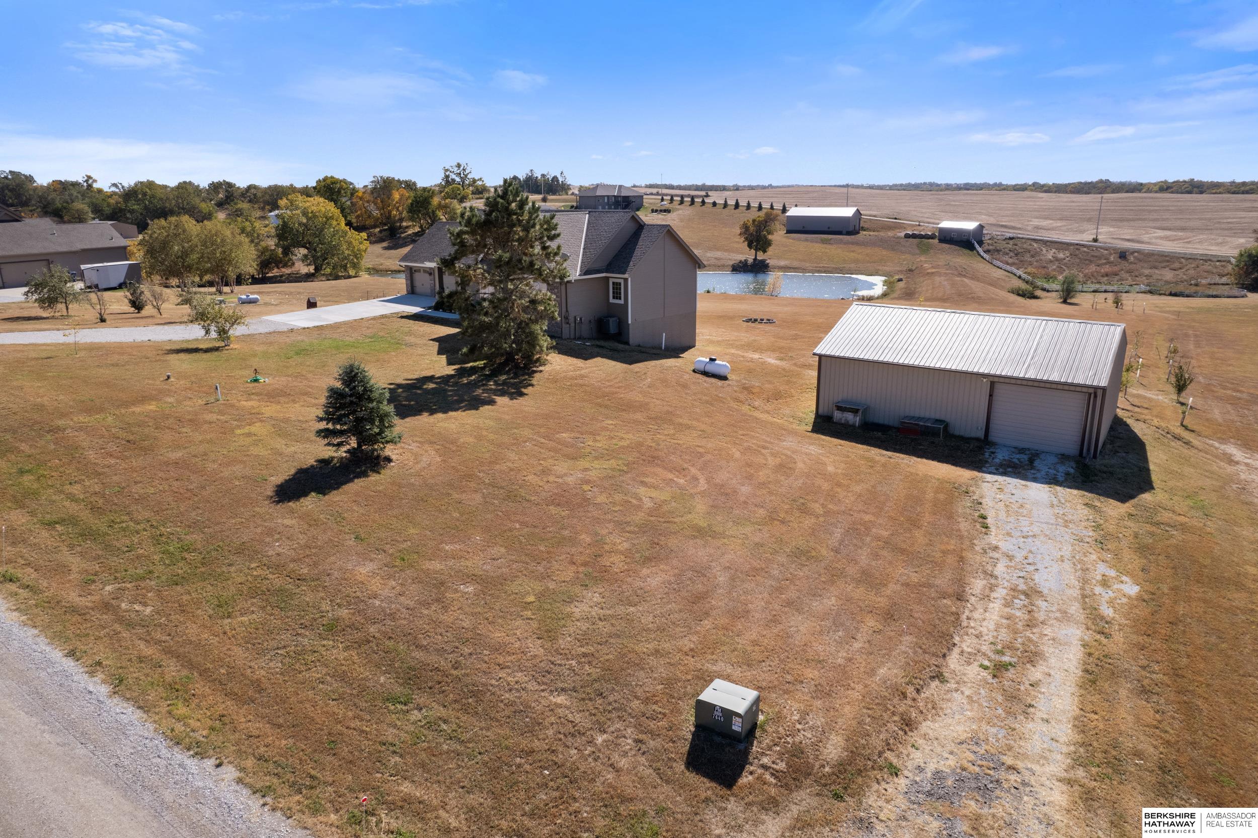 Louisville, Nebraska 68037, United States, 4 Bedrooms Bedrooms, ,3 BathroomsBathrooms,Residential,Active,85761