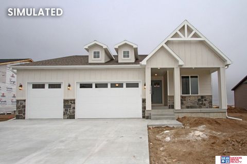 1065 S 9th Avenue, Ashland, NE 68003 - #: 22526211