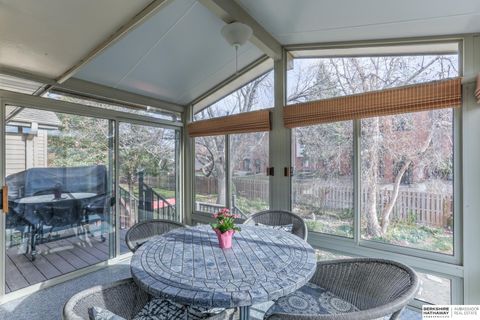 Photo of 6617 S 108th Avenue, Omaha, NE 68137 (MLS # 22606177)