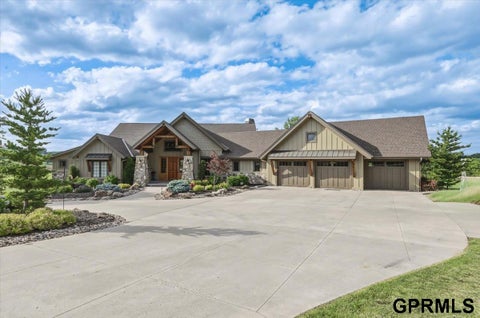 Photo of 29616 Coldwater Avenue, Honey Creek, IA 51542 (MLS # 22616536)
