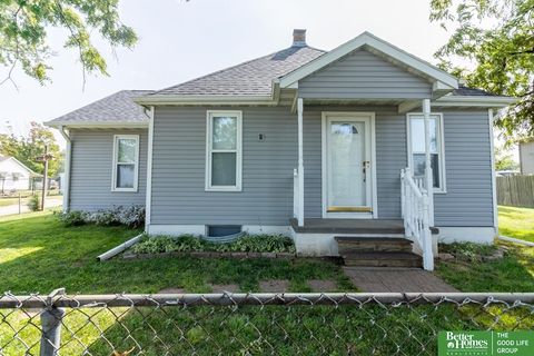Photo of 3613 Emiline Street, Bellevue, NE 68147 (MLS # 22526148)