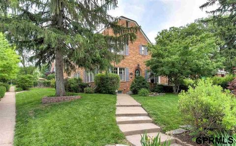 Photo of 5124 Lafayette Avenue, Omaha, NE 68132 (MLS # 22611976)