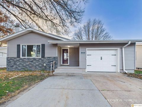 Photo of 1243 Fairview Drive, Blair, NE 68008 (MLS # 22534364)
