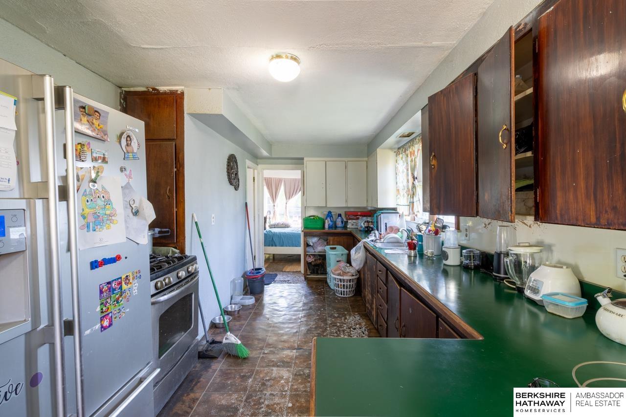 Omaha, Nebraska 68110, United States, 2 Bedrooms Bedrooms, ,1 BathroomBathrooms,Residential,Active,171925