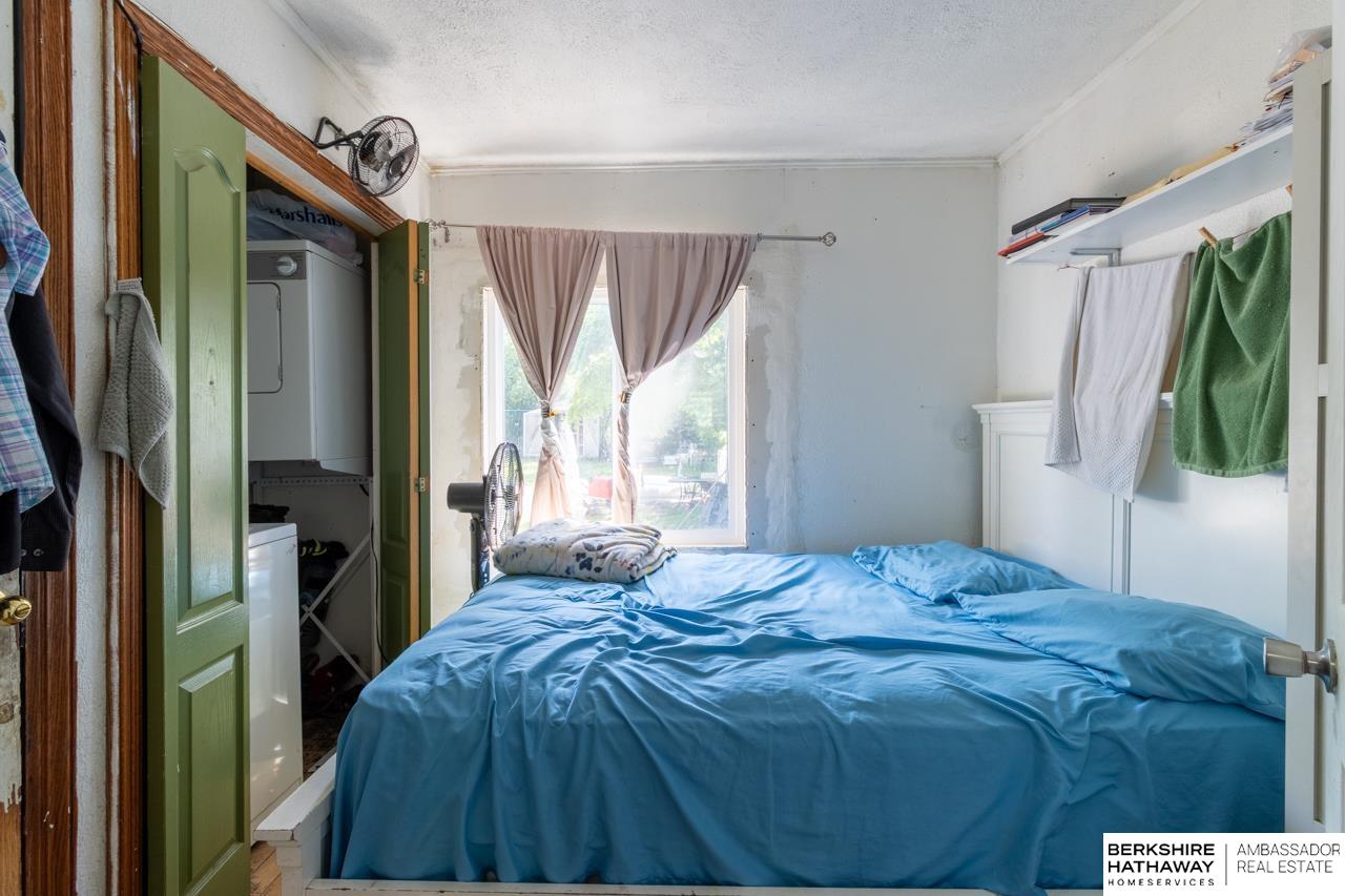 Omaha, Nebraska 68110, United States, 2 Bedrooms Bedrooms, ,1 BathroomBathrooms,Residential,Active,171925