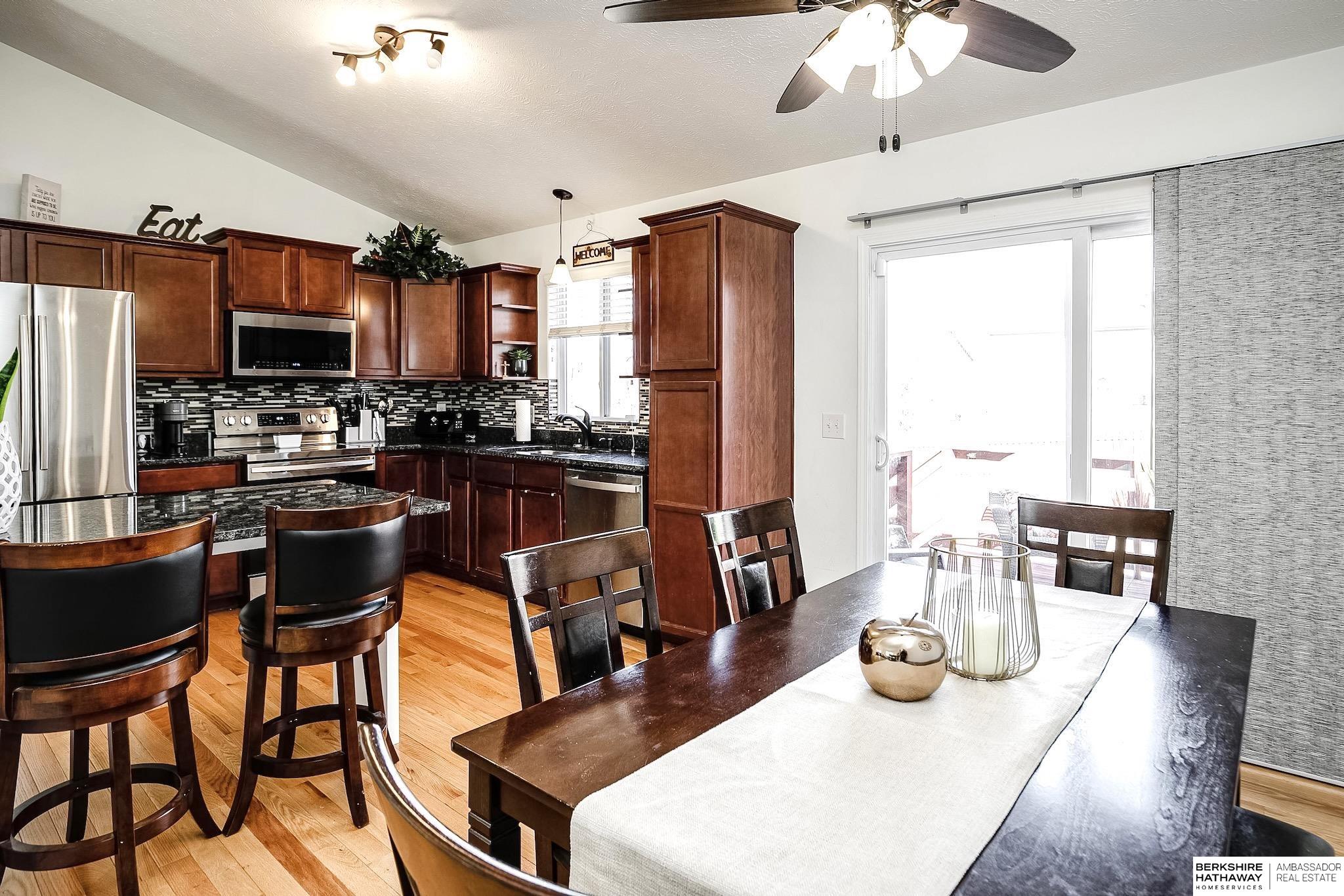 Omaha, Nebraska 68116, United States, 3 Bedrooms Bedrooms, ,2 BathroomsBathrooms,Residential,Active,215528