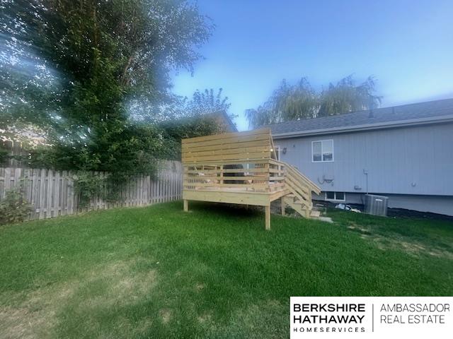 Omaha, Nebraska 68116, United States, 3 Bedrooms Bedrooms, ,2 BathroomsBathrooms,Residential,Active,215528