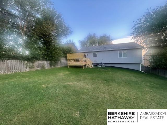 Omaha, Nebraska 68116, United States, 3 Bedrooms Bedrooms, ,2 BathroomsBathrooms,Residential,Active,215528