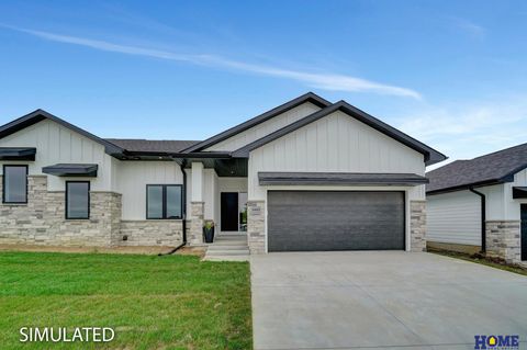 Photo of 6835 Weigel Bay, Lincoln, NE 68516 (MLS # 22602707)