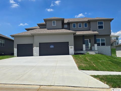 Photo of 10908 N 159 Avenue, Bennington, NE 68007 (MLS # 22612771)