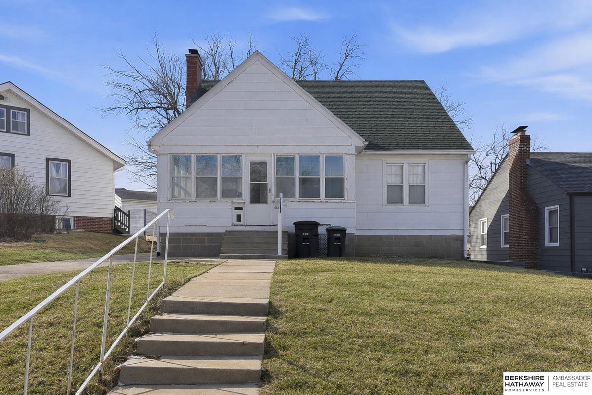 4657 William St, Omaha, NE 68106 - Stessa