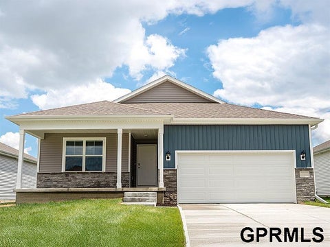 Photo of 8110 S 200 Street, Gretna, NE 68028 (MLS # 22616960)