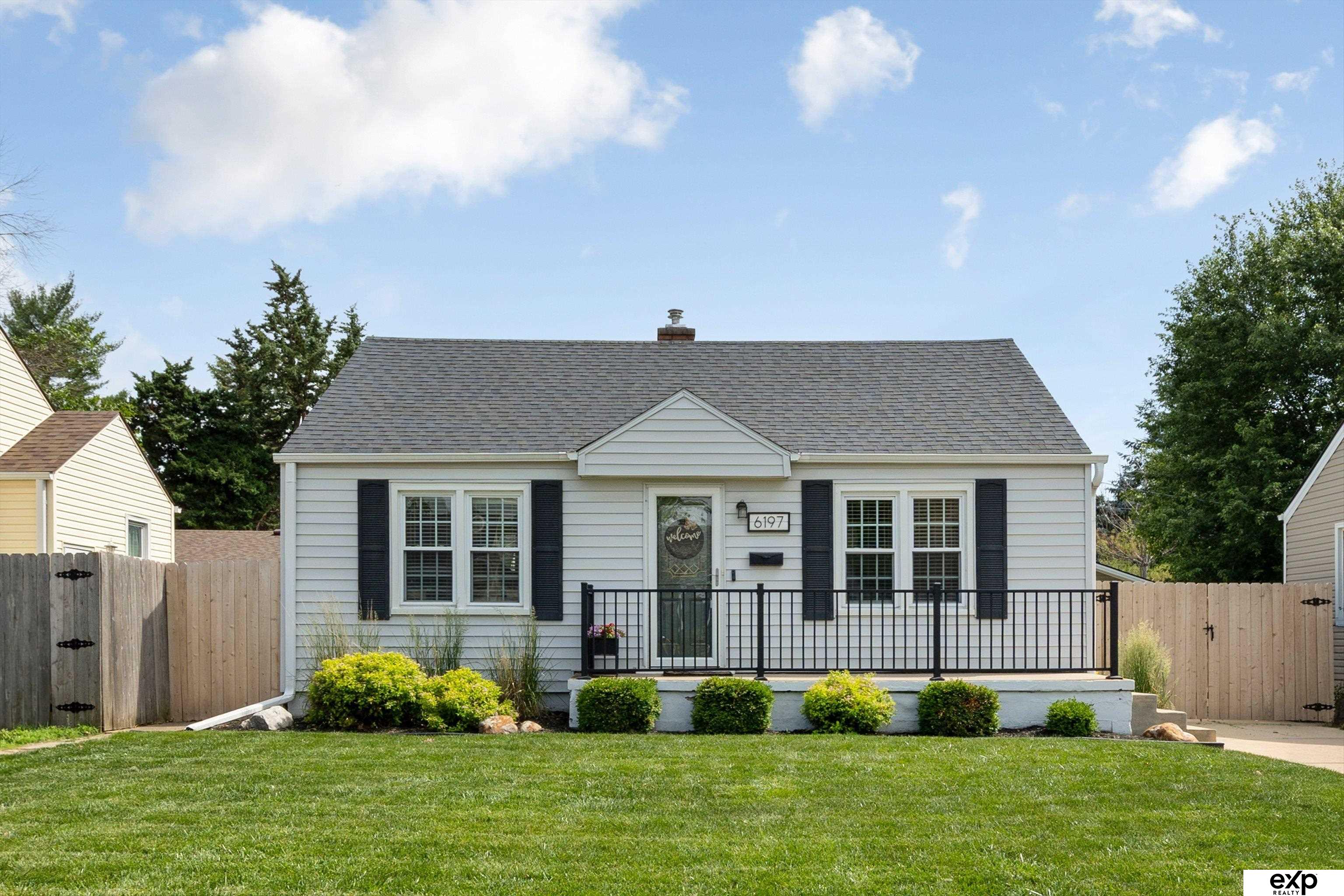 Omaha, Nebraska 68106, United States, 3 Bedrooms Bedrooms, ,3 BathroomsBathrooms,Residential,Active,168082