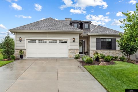 Photo of 12651 sherman Plaza, Omaha, NE 68138 (MLS # 22600073)