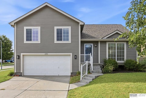 Photo of 20903 Birch Street, Gretna, NE 68028 (MLS # 22626265)