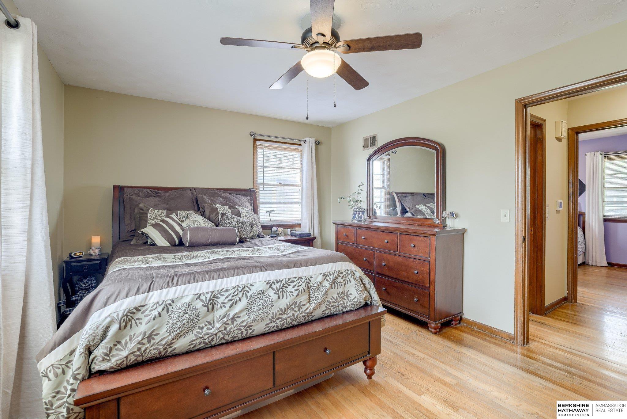 Springfield, Nebraska 68059, United States, 3 Bedrooms Bedrooms, ,2 BathroomsBathrooms,Residential,Pending,151850