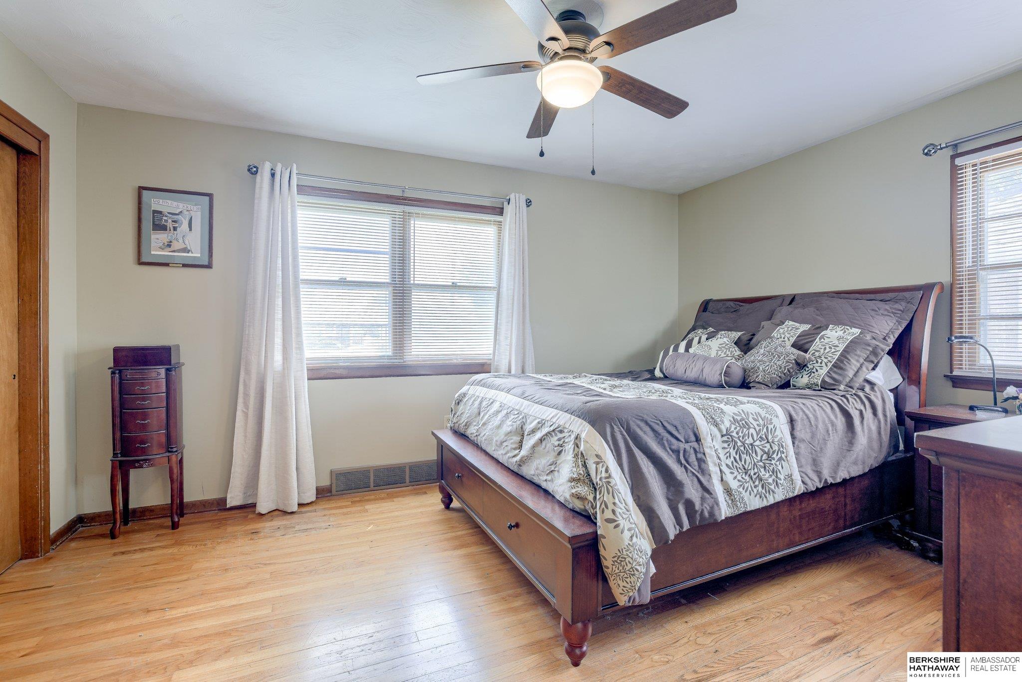 Springfield, Nebraska 68059, United States, 3 Bedrooms Bedrooms, ,2 BathroomsBathrooms,Residential,Pending,151850