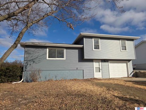 Photo of 2700 Ella Street, Beatrice, NE 68310 (MLS # 22603305)