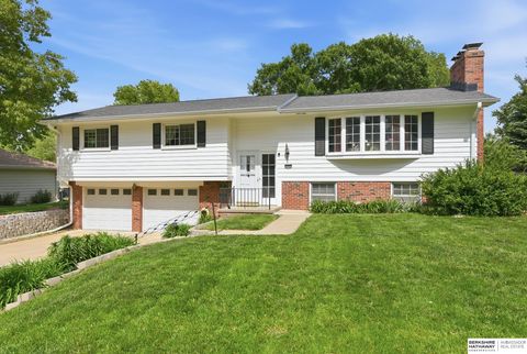 Photo of 3507 S 117th Street, Omaha, NE 68144 (MLS # 22609666)