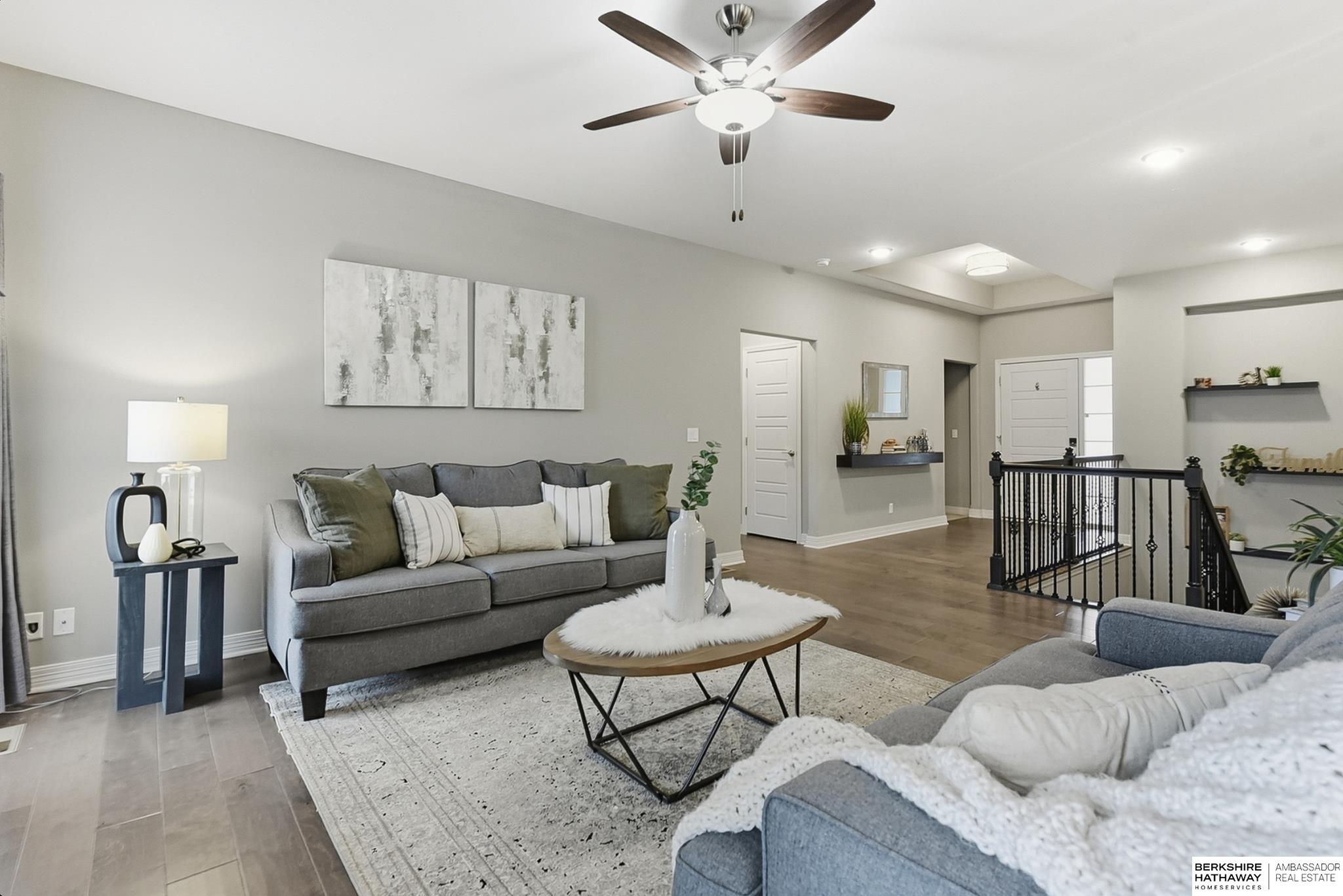 Omaha, Nebraska 68136, United States, 3 Bedrooms Bedrooms, ,3 BathroomsBathrooms,Residential,Active,248059