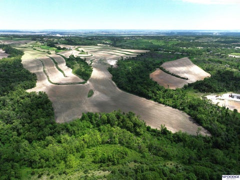 Photo of 8649 County Road P35, Blair, NE 68008 (MLS # 22614853)