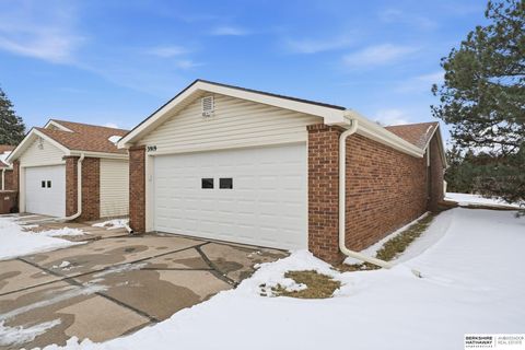Photo of 3919 N 7th Street, Lincoln, NE 68521 (MLS # 22604761)