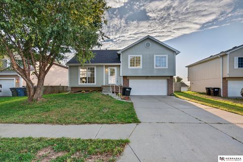 Photo of 8959 N 81st Street, Omaha, NE 68122 (MLS # 22528034)