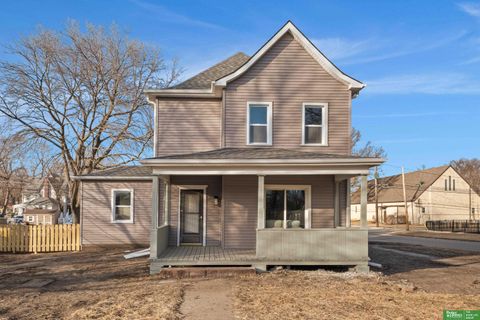 Photo of 1702 Silver Street, Ashland, NE 68003 (MLS # 22604216)