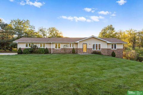 Photo of 13512 S 127th Street, Springfield, NE 68059 (MLS # 22530740)