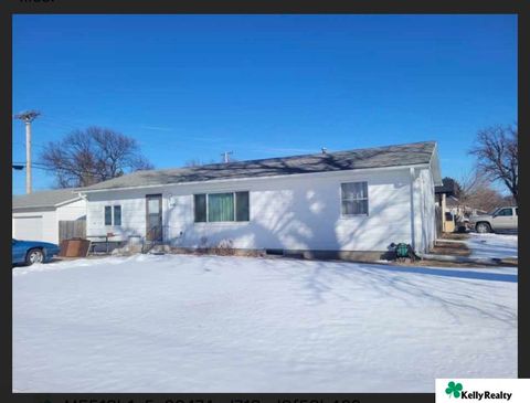 Photo of 516 S 13th Street, Ord, NE 68862 (MLS # 22606001)