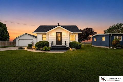 Photo of 795 Indiana Street, Utica, NE 68456 (MLS # 22614403)