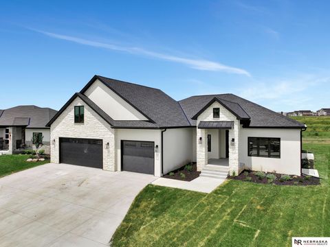 Photo of 3600 Tree Line Drive, Lincoln, NE 68516 (MLS # 22602532)